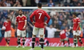 Man United thất bại toàn diện cả thập kỷ qua: Vì đâu nên nỗi?