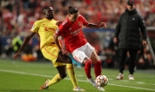 Klopp muốn “nẫng tay trên' của Ten Hag thương vụ “siêu tiền đạo”