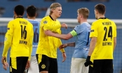 De Bruyne lần đầu chia sẻ suy nghĩ của mình về Haaland