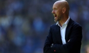 Lo sợ bị 'tống khứ', cầu thủ Man United tích cực 'lấy lòng' Ten Hag