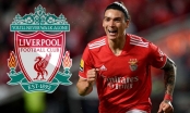 Chuyển nhượng tối 8/6: Barca chuẩn bị phương án thay Lewandowski, đề nghị khó cưỡng của Liverpool cho 'siêu tiền đạo'