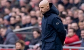 Được Ten Hag hứa hẹn, trò cũ ở Ajax vẫn ‘một mực’ từ chối MU