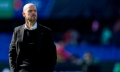 Ten Hag: Nghiện sự kiểm soát và cơn ác mộng của cầu thủ MU bắt đầu
