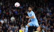 BXH Ngoại hạng Anh: Man City trở lại ngôi đầu, Arsenal vượt MU