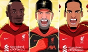 Liverpool chuẩn bị hợp tác với một công ty Blockchain