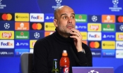 Man City nhận “hung tin” trước trận đại chiến với Real Madird