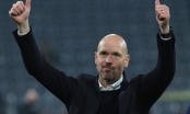 Ten Hag cam kết bám sát giá trị cốt lõi của MU thời Sir Alex