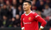 Jamie Carragher: “MU giống một CLB nhỏ khi ký hợp đồng với Ronaldo”