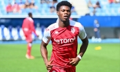 Man Utd đại chiến Arsenal vì tài năng trẻ của Monaco