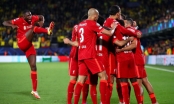Những điều rút ra sau khi Liverpool đánh bại Villarreal
