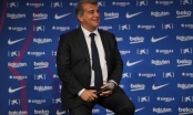 Nợ nần chồng chất, Barca vẫn ‘chơi sộp’ nâng mức giá ‘Vua dội bom’