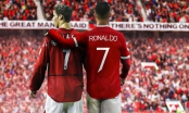 Ronaldo có phải là cầu thủ vĩ đại nhất lịch sử của Man United?