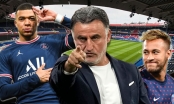 Tin chuyển nhượng 6/7: Vừa tới PSG, tân HLV lập tức làm rõ tương lai Neymar