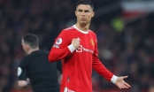 Ronaldo từ chối mức lương kỉ lục từ 'đại gia' dầu mỏ, tiếp tục chinh chiến châu Âu