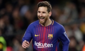 Messi ra một loạt ‘yêu sách’ với Barca để định đoạt tương lai