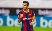 Chủ tịch Barca chính thức lên tiếng về tương lai Messi