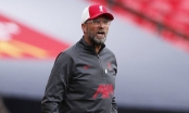 HLV Klopp công kích trọng tài sau trận thua của Liverpool