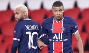 Chuyển nhượng bóng đá tối 8/4: Rõ tương lai Mbappe và Neymar, MU chốt 3 cái tên
