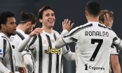 Nhận định Juventus vs Genoa: Níu giữ hy vọng