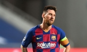 Messi tiếp tục thiết lập kỷ lục sau trận Siêu kinh điển