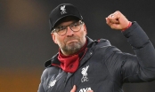 Rời Liverpool, HLV Klopp được chọn để dẫn dắt đội bóng ‘trong mơ’