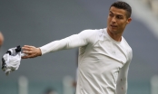 Ronaldo dứt áo rời Man United, gia nhập bến đỗ mới ‘không tưởng’?