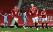 Lịch thi đấu Bán kết Europa League 2020/21: MU đụng 'đối cứng'