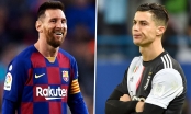 Sao Inter Miami: ‘Cả Ronaldo và Messi đều rất thích thi đấu cùng tôi’