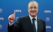 Rục rịch đệ đơn, ‘người thay thế Zidane’ mở đường tới Madrid