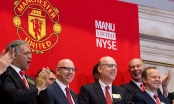 Chuyển nhượng bóng đá 9/12: MU công bố 2 hợp đồng, Man City chốt tân HLV?