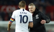 Tottenham chốt xong giá bán Harry Kane cho MU