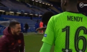 ‘Điệp viên’ Hazard vui đùa hả hê sau thất bại của Real Madrid