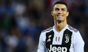 Mẹ Ronaldo đích thân ra tay, chọn xong bến đỗ cho con trai