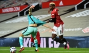 Video bàn thắng MU vs Liverpool: Mưa bàn thắng tại Old Trafford