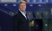 Barca quyết định sa thải HLV Koeman trong mùa hè 2021