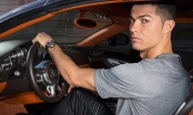 Lộ điểm đến dàn siêu xe, Ronaldo trở lại đội bóng cũ?