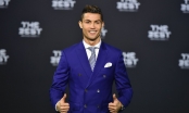 Chuyển nhượng bóng đá 13/1: Ronaldo có bến đỗ mới, tân HLV MU lộ diện?