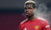 Rời Man United, bến đỗ tiếp theo của Pogba đã được hé lộ