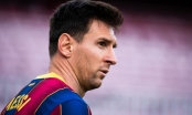 Quá chóng vánh, Messi chọn xong bến đỗ trong tương lai