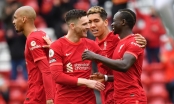 Mane tỏa sáng, Liverpool cán đích ở vị trí thứ 3