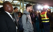 Rời Barca, Messi hướng tới mục tiêu đặc biệt quan trọng