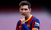 Sếp lớn ra tay, Messi ấn định thời điểm ký siêu hợp đồng