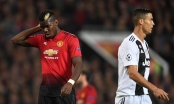 Sau tất cả, MU ra phán quyết vụ trao đổi Pogba lấy Ronaldo