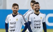 Tân binh Barca làm loạn, đòi đội bóng để theo chân Messi