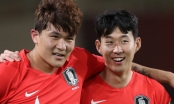 Juventus chiêu mộ thành công ‘Van Dijk châu Á’ - đàn em Son Heung-min