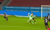 Sao Bundesliga gây chấn động với siêu phẩm nằm ngoài sức tưởng tượng