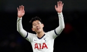 Rời London, Son Heung-min chính thức lên tiếng ấn định tương lai