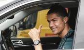 Ronaldo xác định điểm đến tiếp theo sau khi chia tay Juventus