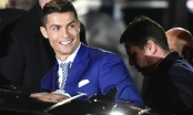Ronaldo nhận phán quyết, xác định điểm đến tiếp theo