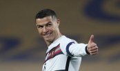 Ronaldo chốt lương 'khủng' và thời hạn hợp đồng với ‘gã khổng lồ’